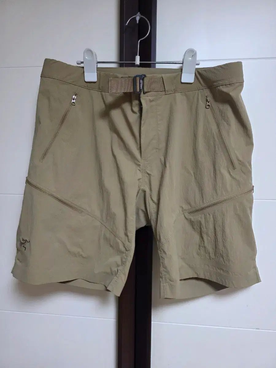 ARC'TERYX アークテリクス ガンマ クイックドライ(34)