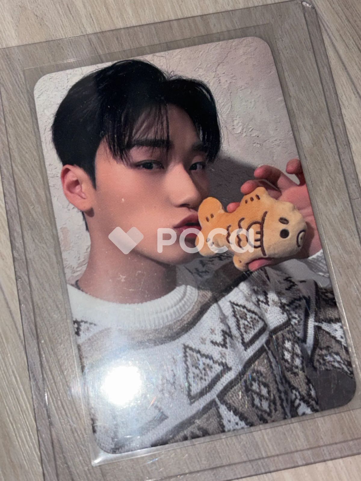 ATEEZ サン THE WORLD EP.FIN : WILL ポップアップ EXBITION & STORE