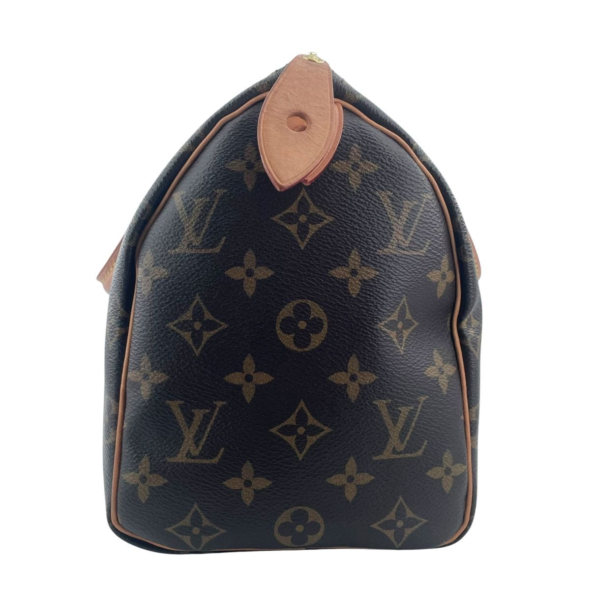 中古】 LOUIS VUITTON ルイ・ヴィトン スピーディ25 モノグラム M41109