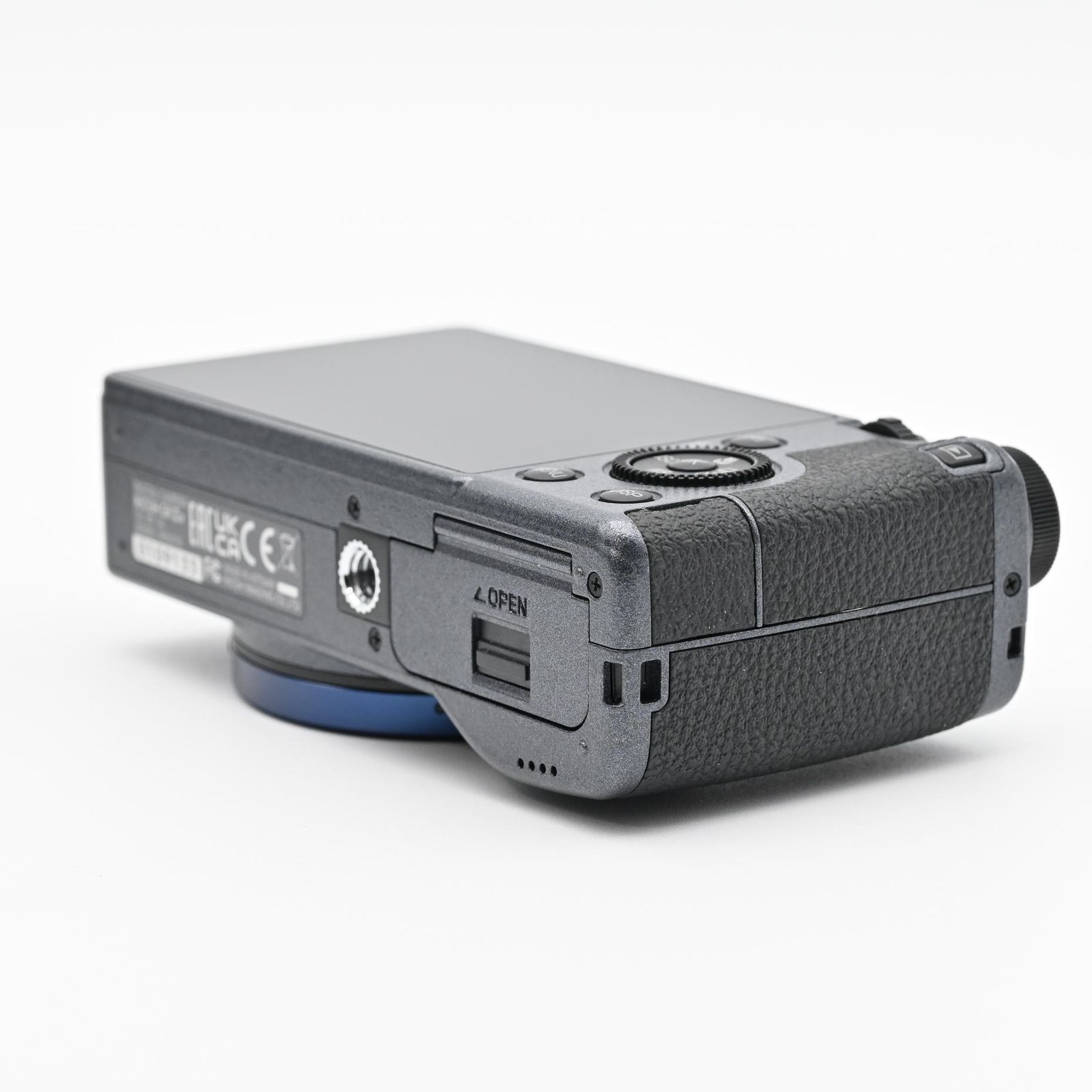 RICOH GR IIIx Urban Edition  ショット数 2844回 RICOH GR IIIx Urban Edition ショット数 2844回 - メルカリ