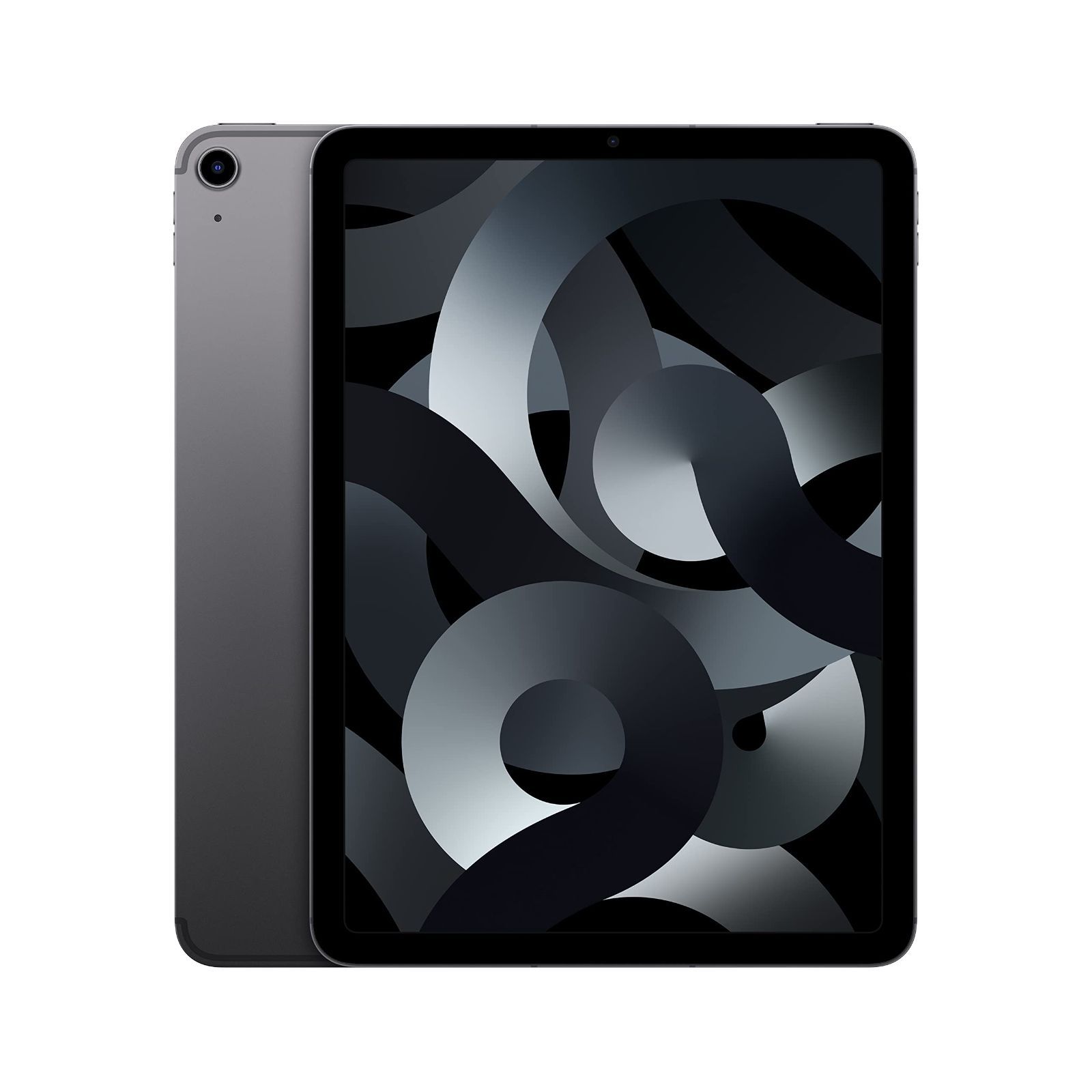【人気商品】Air (第５世代) iPad Wi-Fi 256GB Apple スペースグレイ (整備済み品)