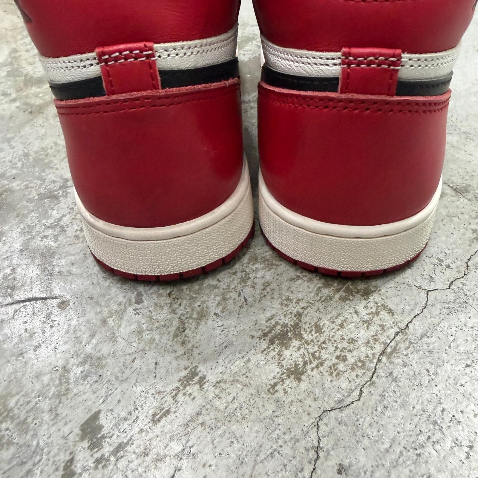NIKE Air Jordan 1 High OG 