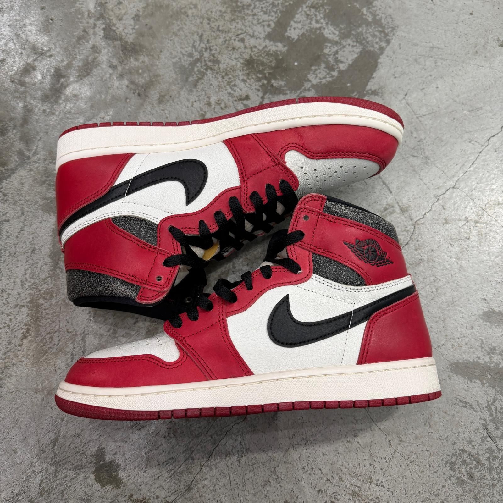 NIKE Air Jordan 1 High OG 