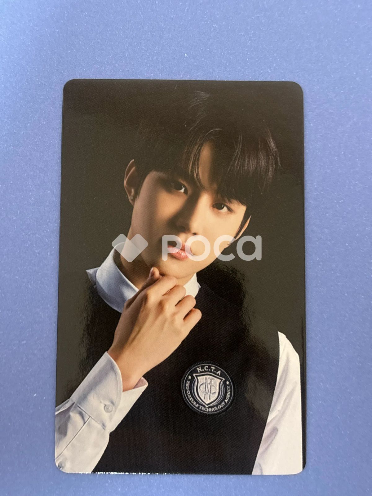 NCT ジョンウ 2021 SEASON'S GREETINGS 11st - メルカリ