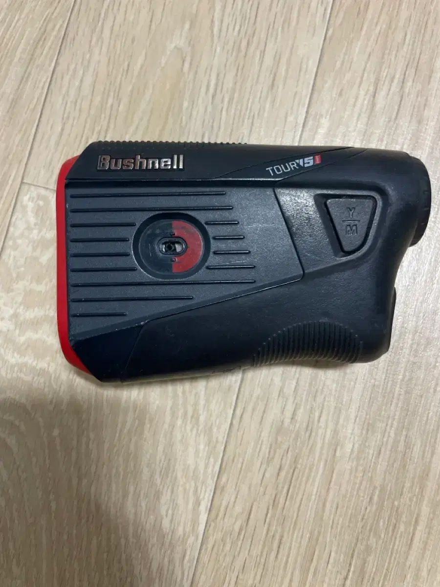 ブッシュネルv5