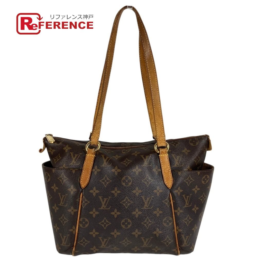 LOUIS VUITTON ルイヴィトン ショルダーバッグ トータリーPM