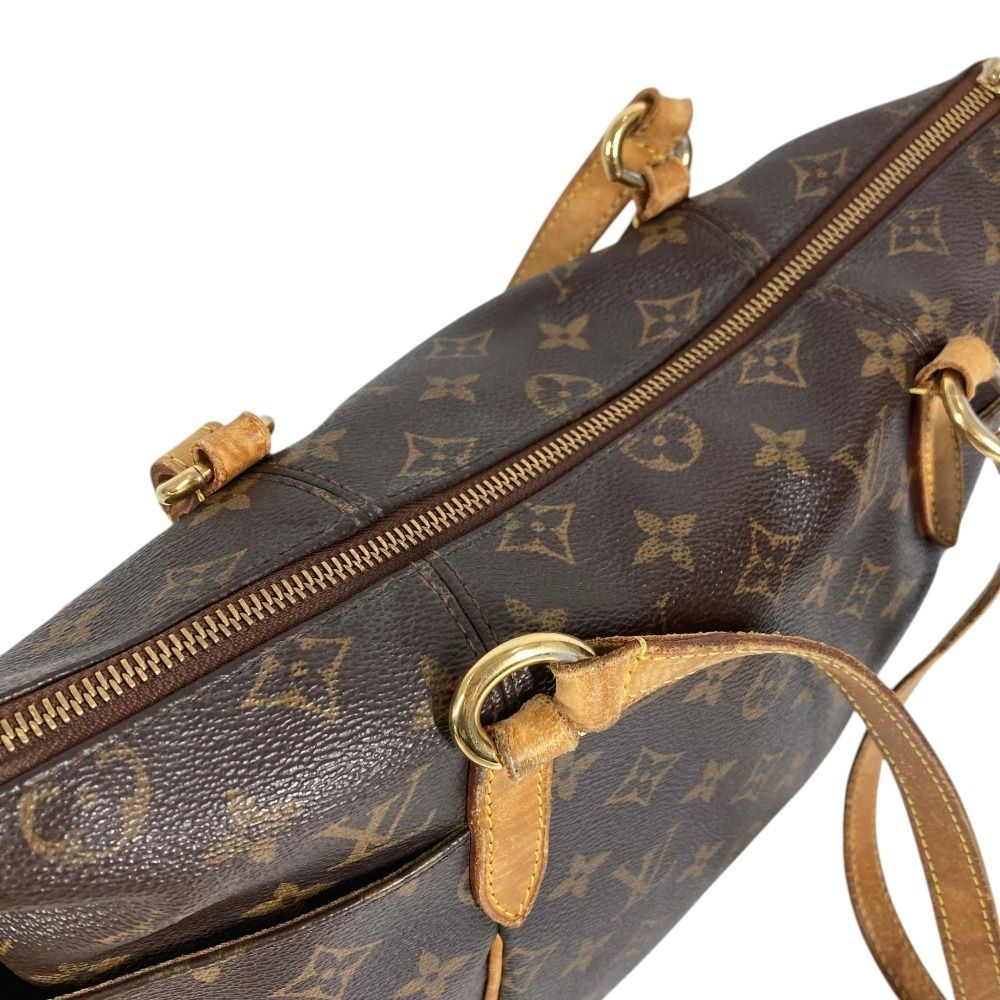 トータリーPM　ルイ・ヴィトン(LOUIS VUITTON） 中古・古着通販】LOUIS VUITTON (ルイ ヴィトン) トータリーPM