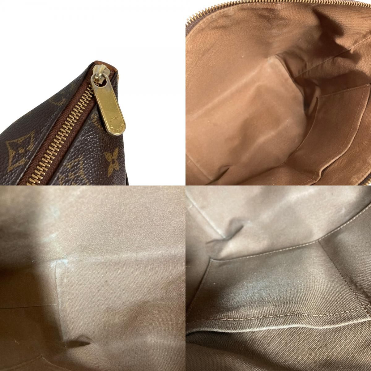 LOUIS VUITTON ルイヴィトン ショルダーバッグ トータリーPM