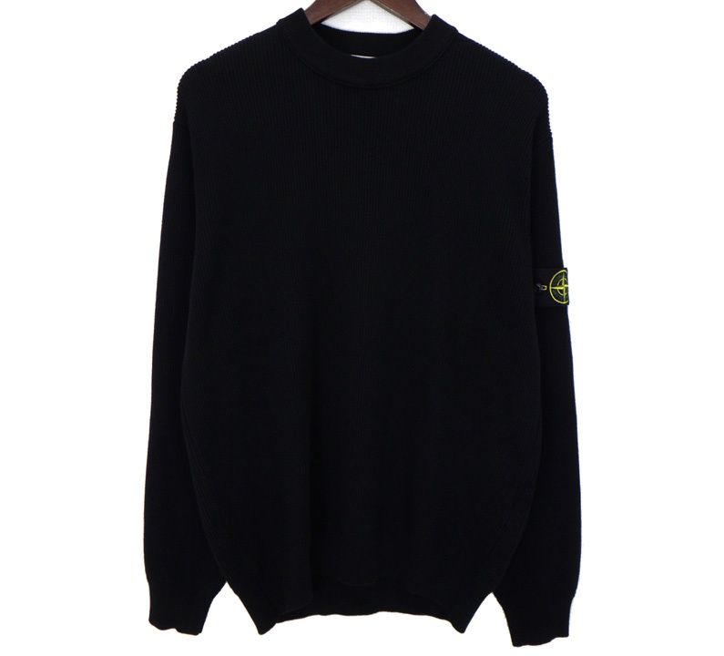 ストーンアイランド STONE ISLAND 【 RIBBED SOFT ORGANIC COTTON