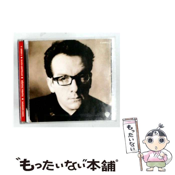 【中古】 Elvis Costello Brutal Youth / / Warner Bros
