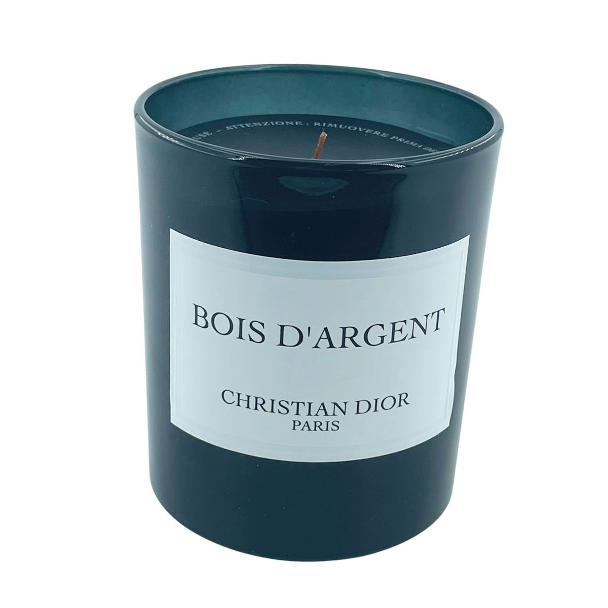 中古】 Parfums Christian Dior パルファン クリスチャン ディオール 