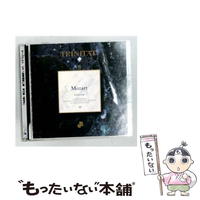 【中古】 Mozart Concerto 36 / /