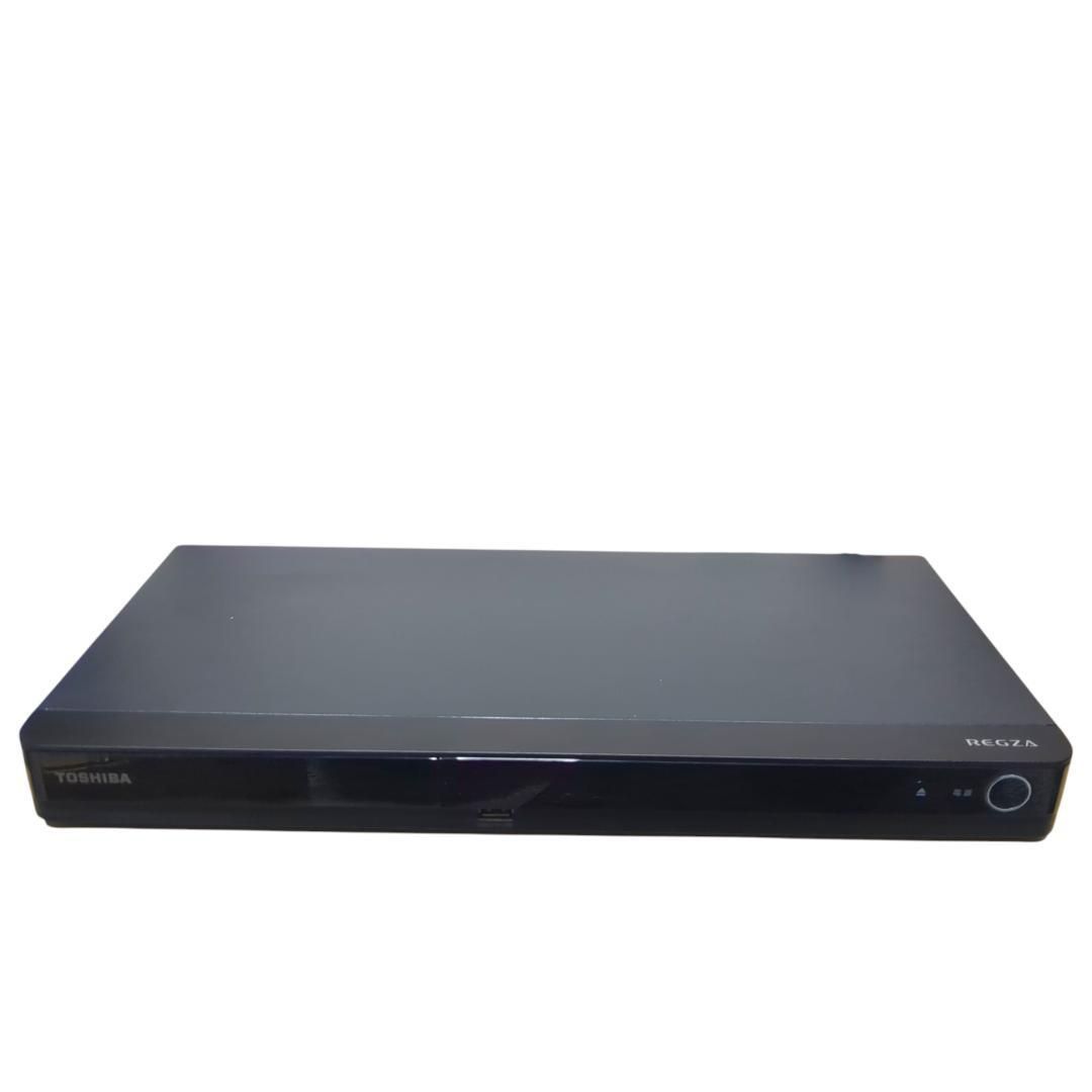 ☆美品☆動作良好TOSHIBA ブルーレイレコーダー DBR-T1010 - メルカリ