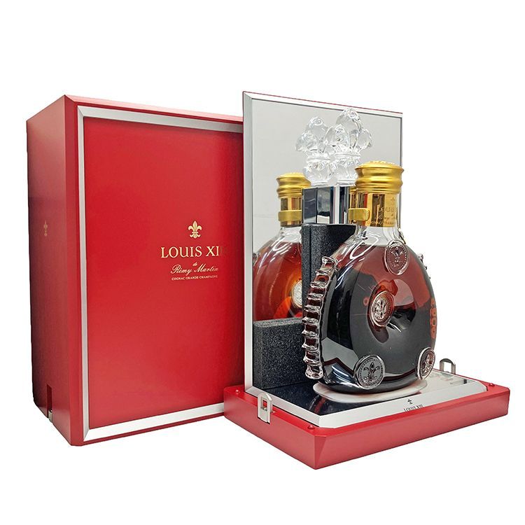 未使用・未開栓 Rémy Martin レミーマルタン ルイ13世 Louis XIII ザ・クラシック ブランデー コニャック 洋酒 700ml 40%