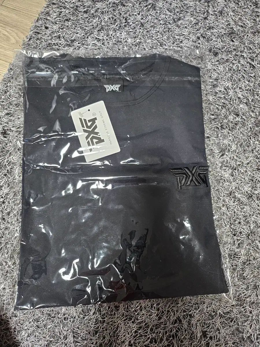 PXG 接触冷感 半袖 Tシャツ (ベンチュリー生地)