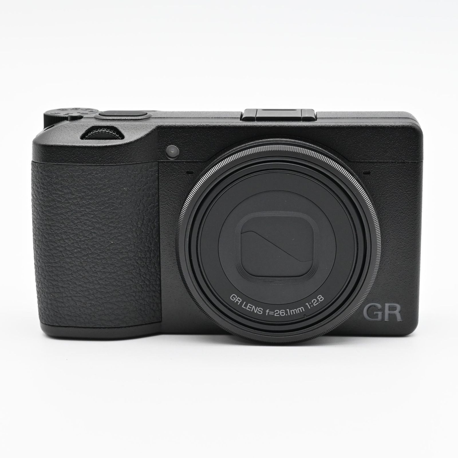 RICOH GR IIIx ショット数 1805回 極上品 - メルカリ