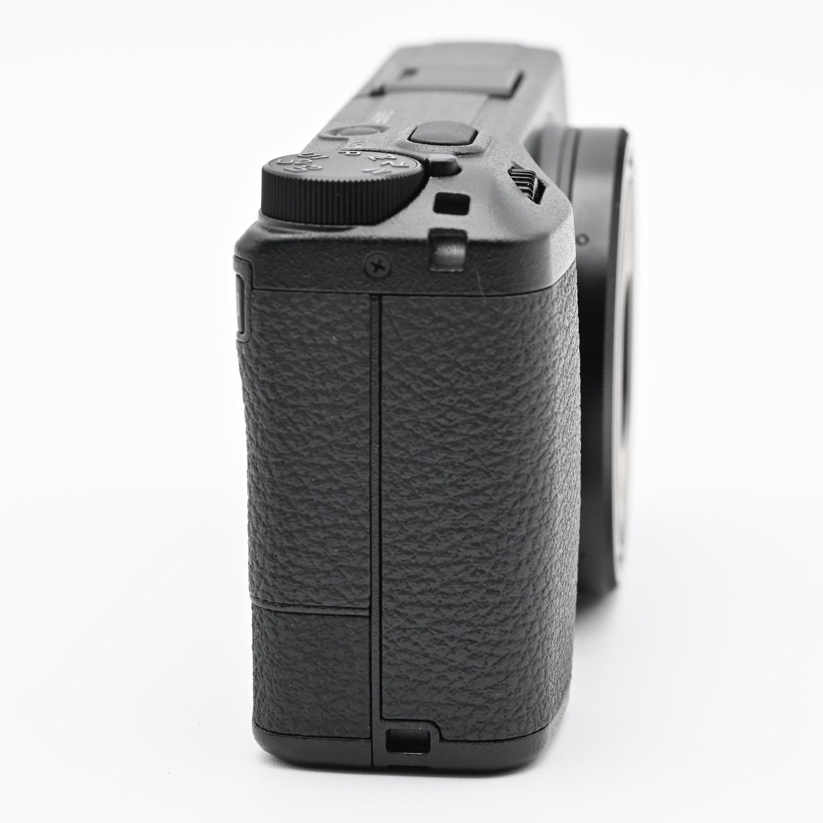 RICOH GR IIIx　ショット数4945回 RICOH GR IIIx ショット数4945回｜Yahoo!フリマ（旧PayPayフリマ）