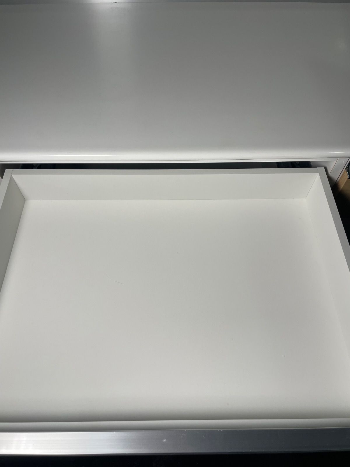 2022年製 古賀家具 キッチンボード レンジボード 横幅180 - メルカリ