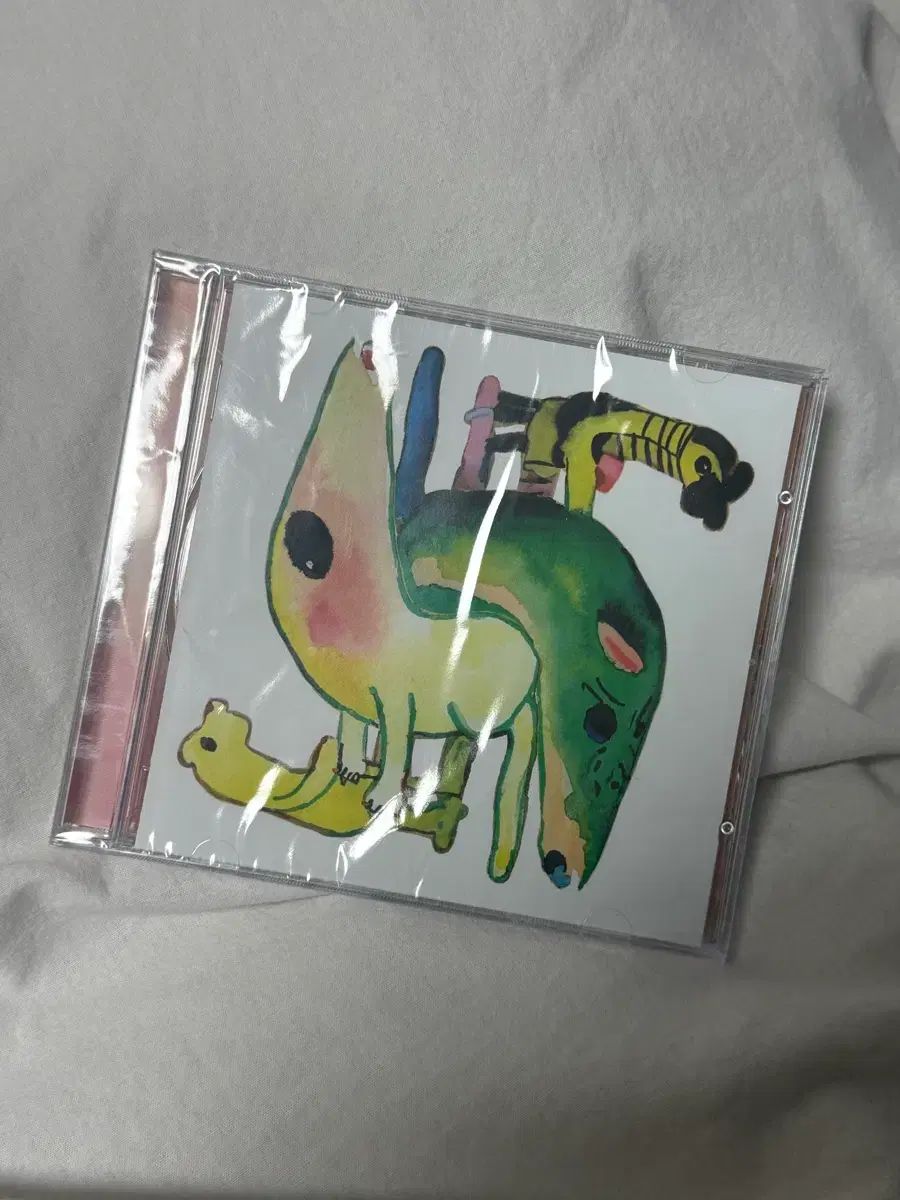 ザ・プラッシュ・マン cd