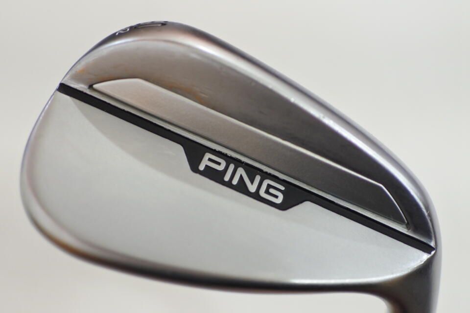 ピン　s159　50度　NSプロ MODUS3 TOUR120　Sフレックス　ウェッジ　中古　ゴルフドゥ！春日井店【最短即日発送】