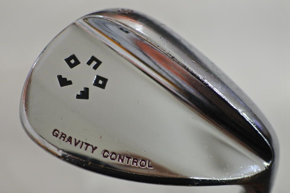 グローブライド　ONOFF FORGED WEDGE 2019　50度　NSプロ MODUS 3 WEDGE 105　Sフレックス　ウェッジ　中古　ゴルフドゥ！春日井店【最短即日発送】