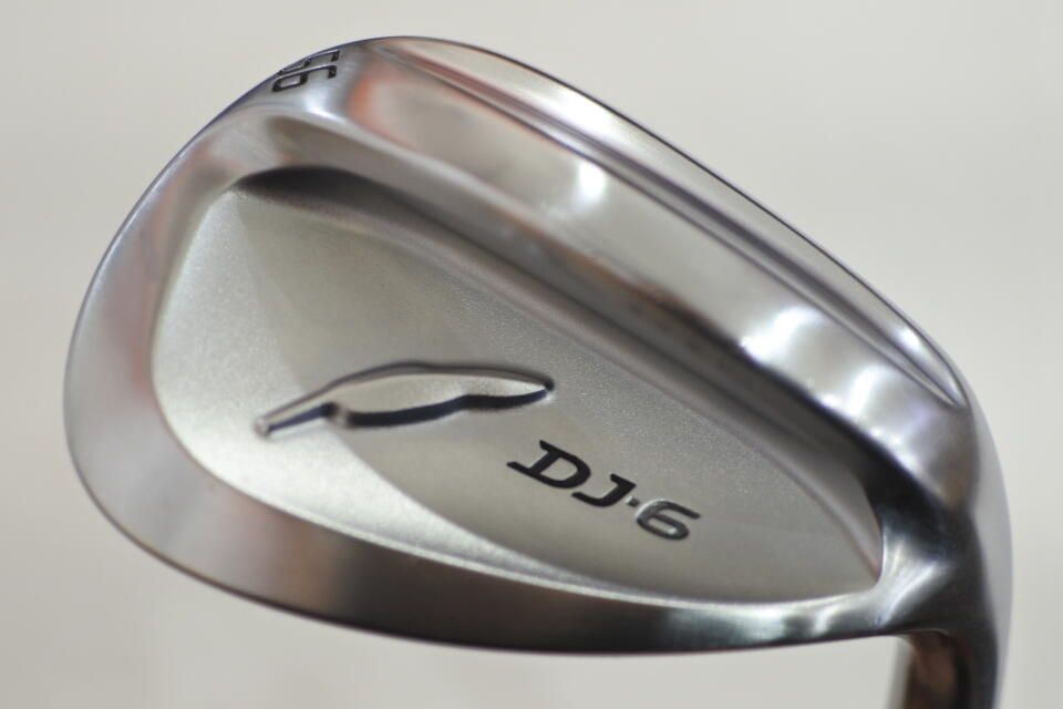 フォーティーン　DJ-6　56度　FT-62w　WEDGEフレックス　ウェッジ　中古　ゴルフドゥ！春日井店【最短即日発送】