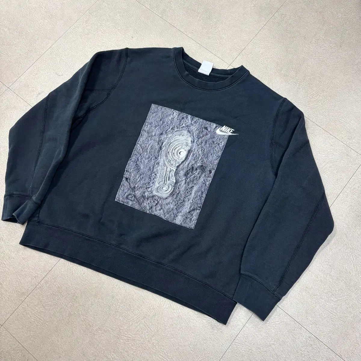 Coca-Colaロゴ入りDonnay テニスラケット-比較的美品