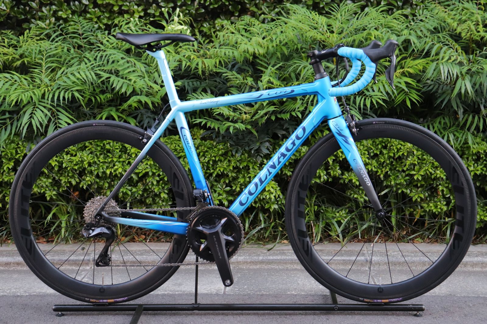 コルナゴ COLNAGO C64 2020年 500S シマノ アルテグラ R8150 Di2 12S カーボン ロードバイク 【さいたま浦和店】