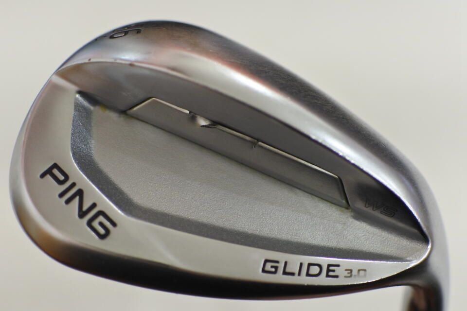 ピン　GLIDE 3.0　56度　ﾀﾞｲﾅﾐｯｸｺﾞｰﾙﾄﾞ 85　R300フレックス　ウェッジ　中古　ゴルフドゥ！春日井店【最短即日発送】