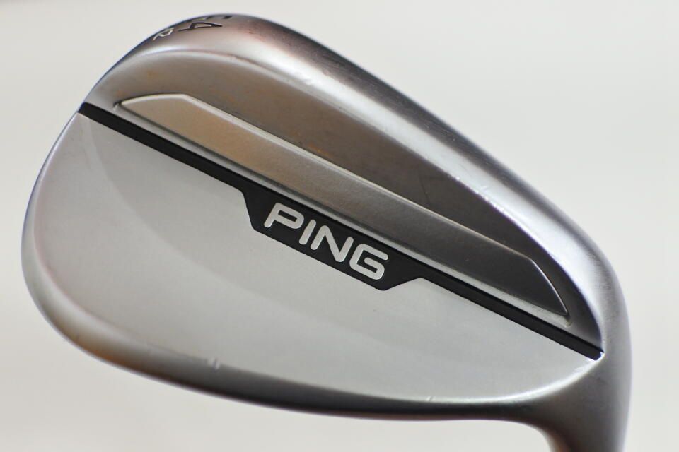 ピン　s159　54度　NSプロ MODUS3 TOUR120　Sフレックス　ウェッジ　中古　ゴルフドゥ！春日井店【最短即日発送】
