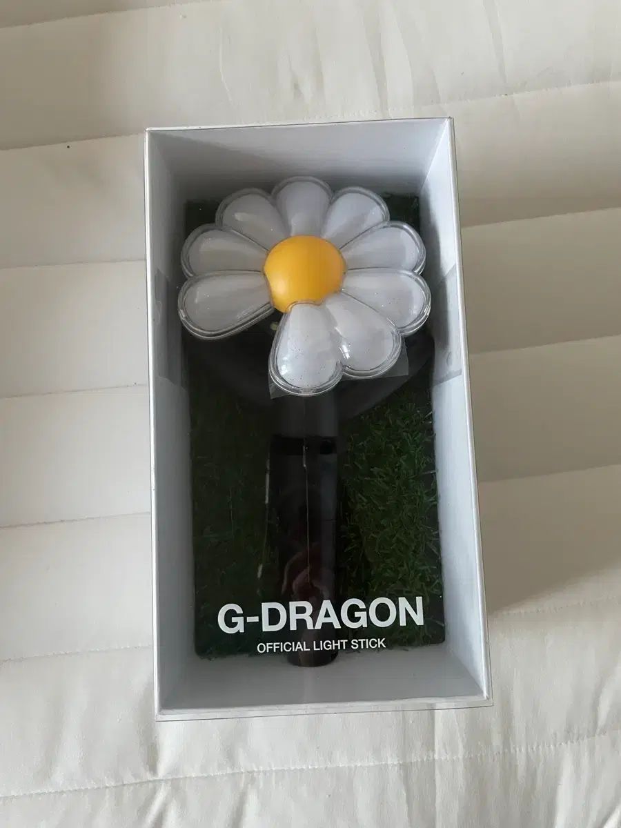 G-DRAGON(ジードラゴン) ペンライト