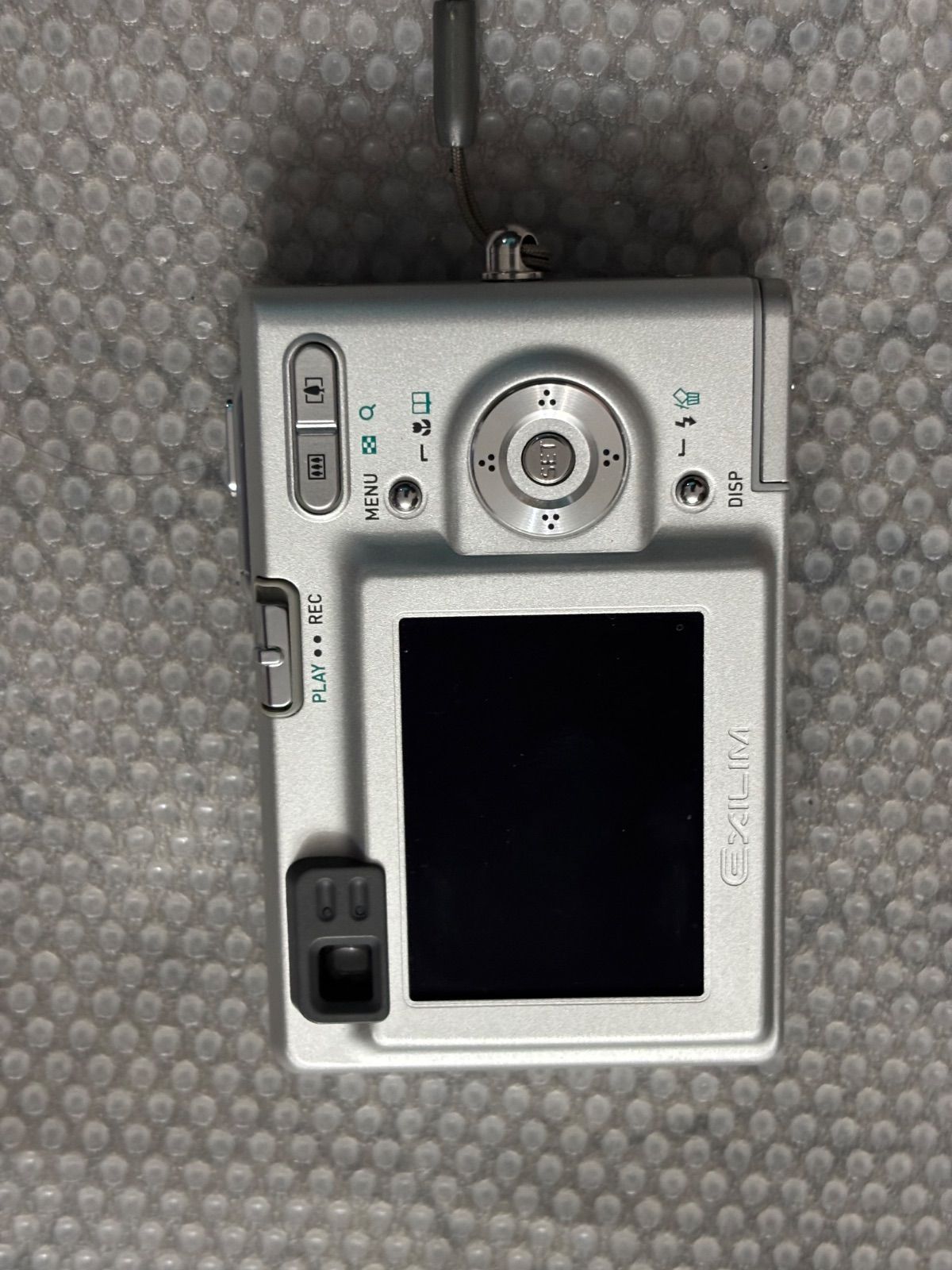 CASIO EXILIM EX-Z3 26040526 - メルカリ