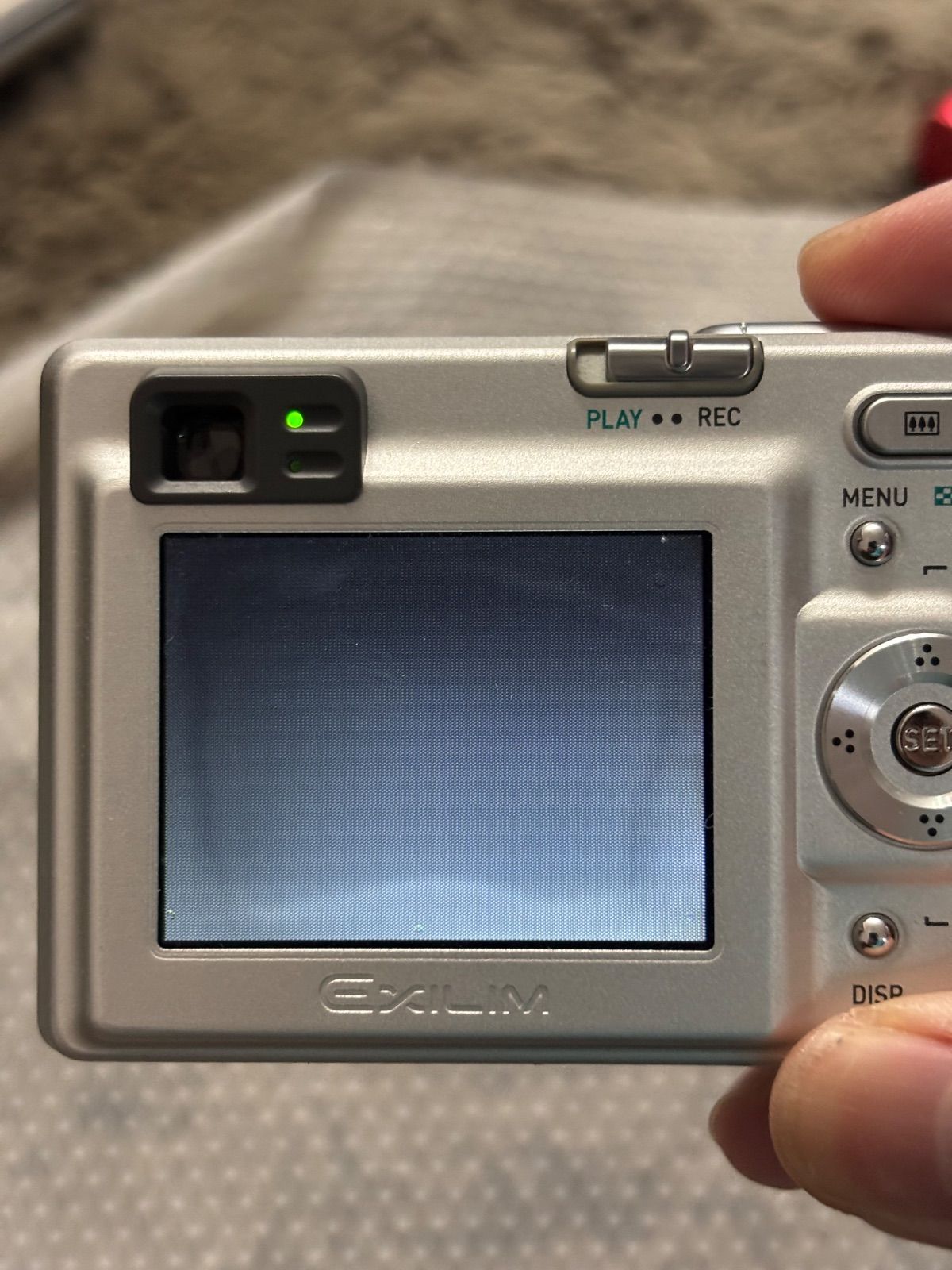 CASIO EXILIM EX-Z3 26040526 - メルカリ