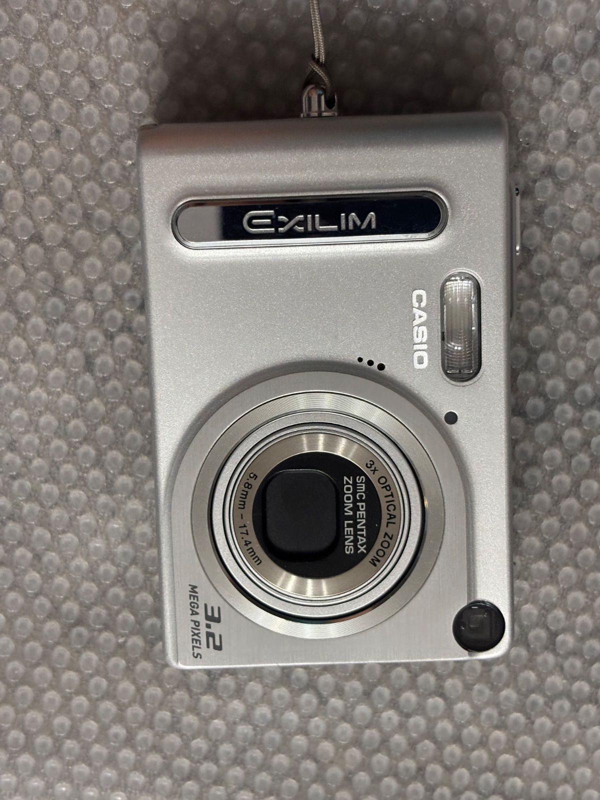 【動作確認済み】CASIO EXILIM コンパクトデジタルカメラEX-Z3 カシオ EXILIM ZOOM EX-Z3 オークション比較 - 価格.com
