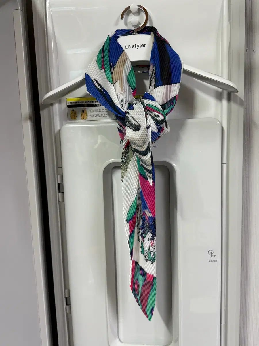 ISSEY MIYAKE スカーフ