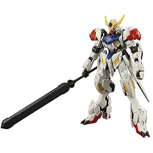 BANDAI SPIRITS(バンダイ スピリッツ) HG 機動戦士ガンダム 鉄血の