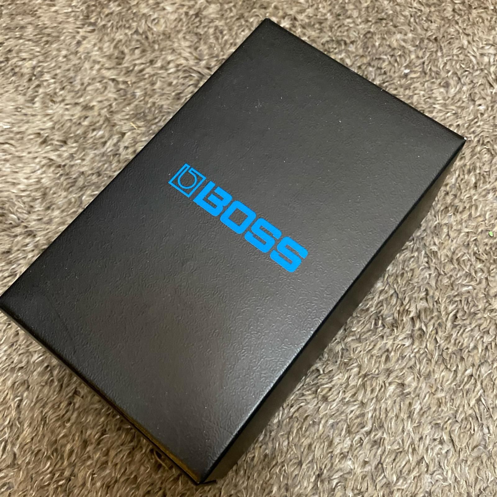 尾張小牧店】【楽器】 中古 BOSS | ボス エフェクター BD-2W Blues