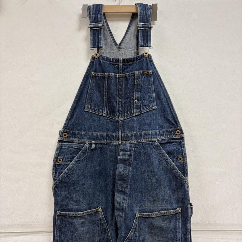 トロフィークロージング WKNEE Carpenter ダブルニー デニム