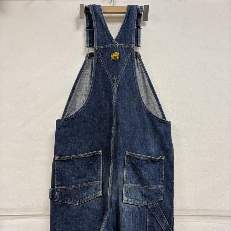 トロフィークロージング WKNEE Carpenter ダブルニー デニム