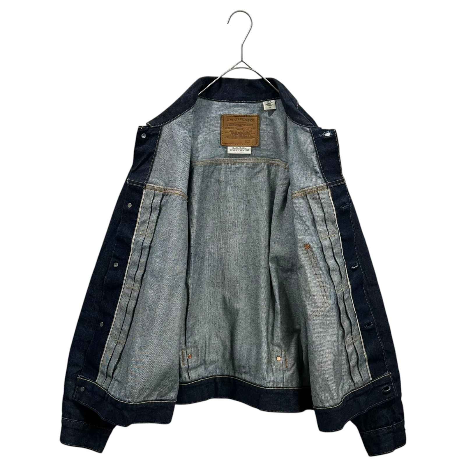 Levis PReMIUM × JOURNAL STANDARD(リーバイスプレミアム × ジャーナル 