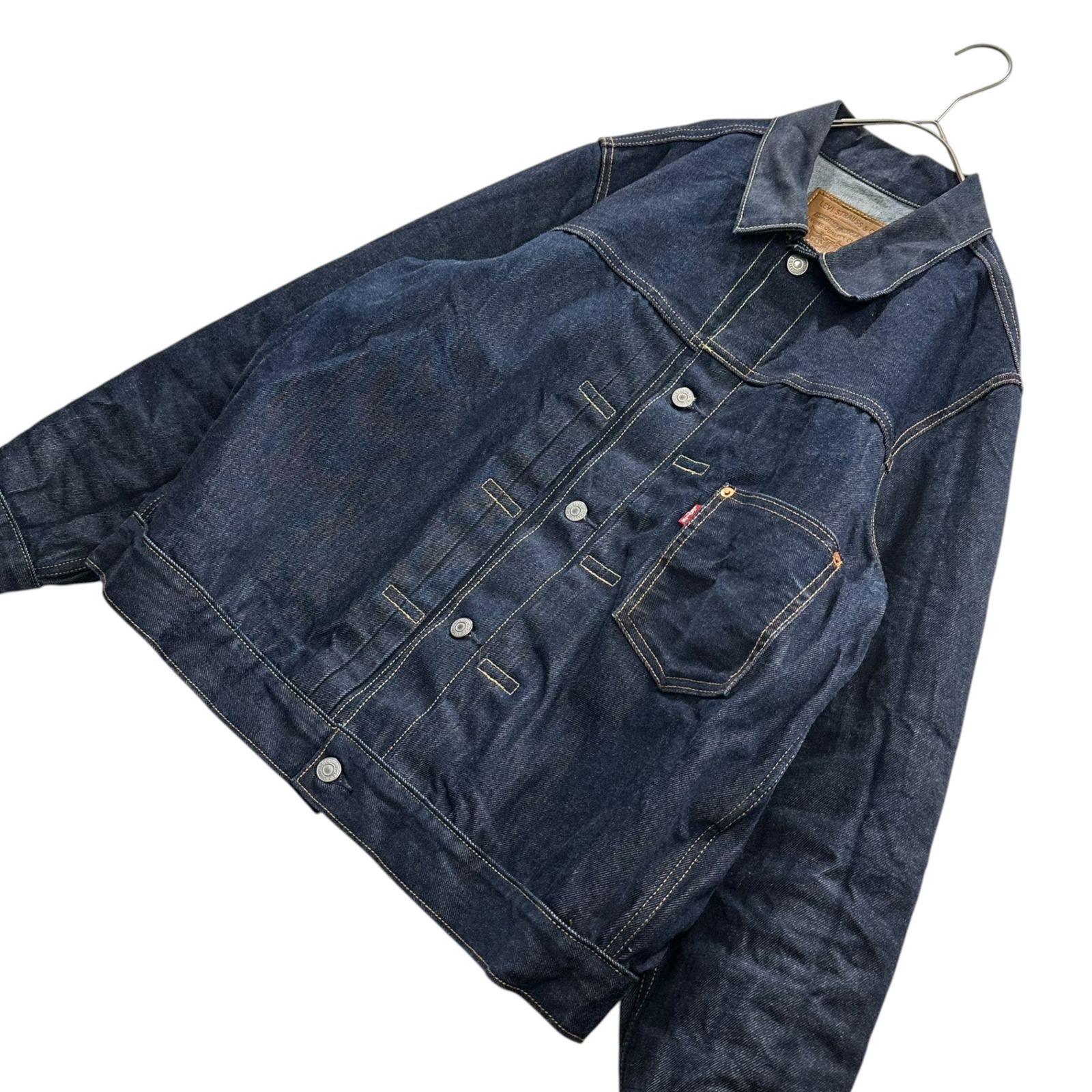 Levis PReMIUM × JOURNAL STANDARD(リーバイスプレミアム × ジャーナル 