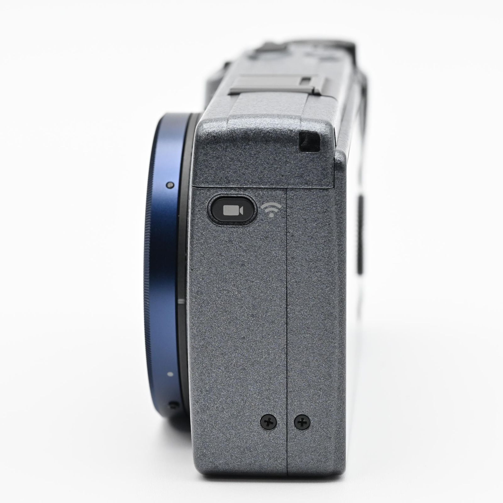 【ショット数1,561】RICOH GR IIIx Urban Edition Ricoh GR IIIx Urban Edition | Clifton Cameras