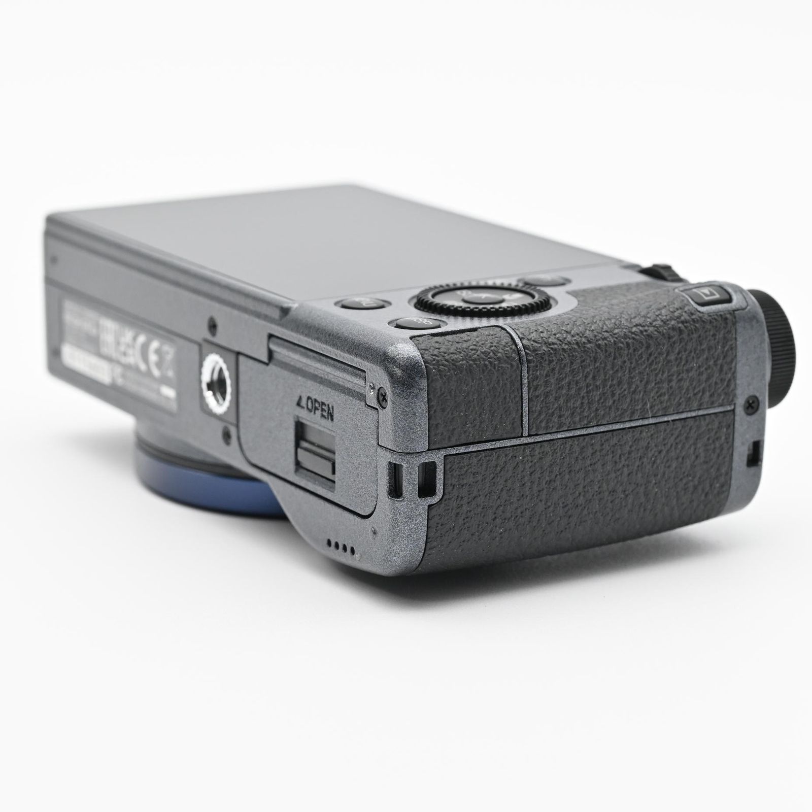RICOH GR IIIx Urban Edition ショット数 8161回 - メルカリ