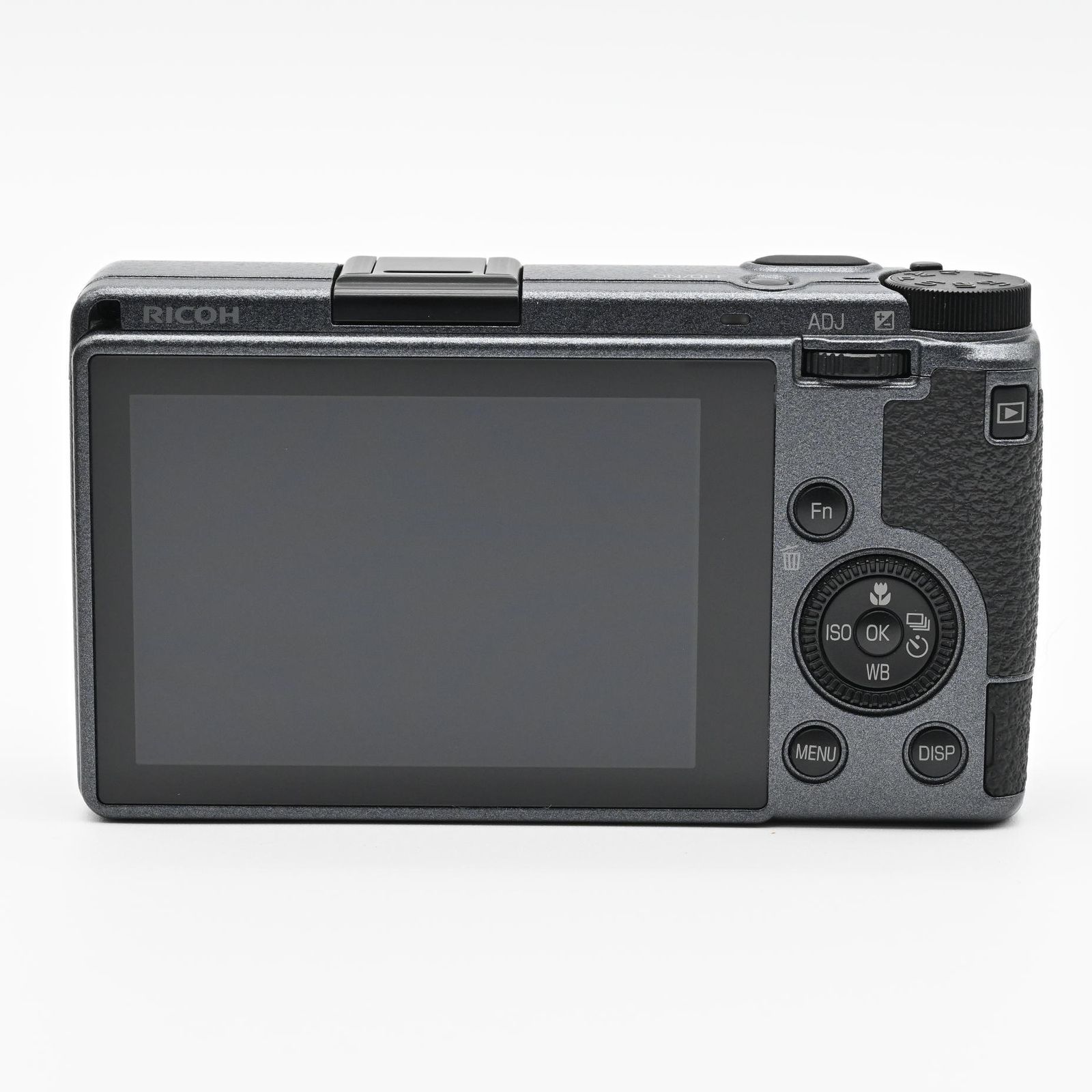 RICOH GR IIIx Urban Edition ショット数 8161回 - メルカリ