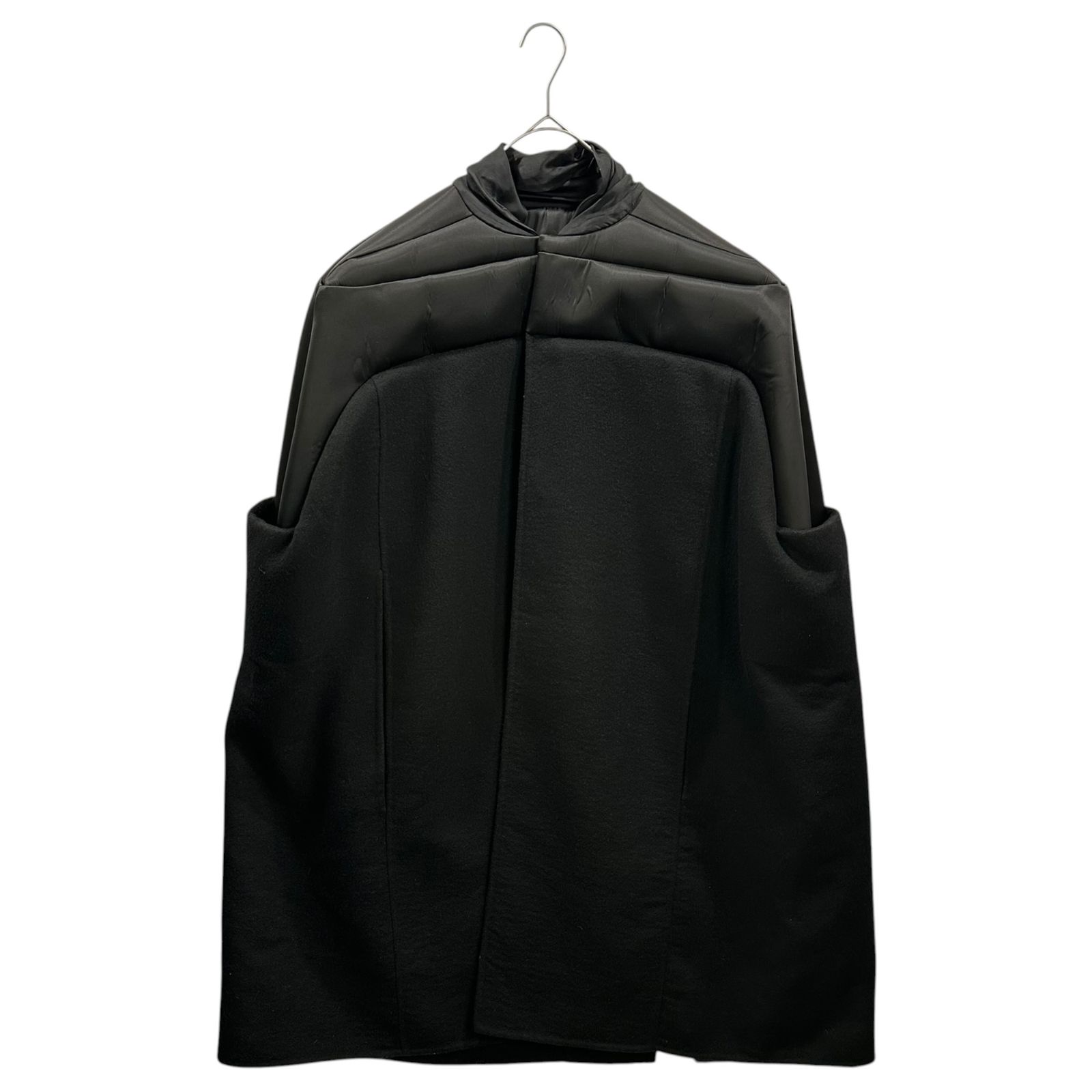 Rick Owens(リックオウエンス) 21AW JUMBO TATLIN COAT ジャンボ