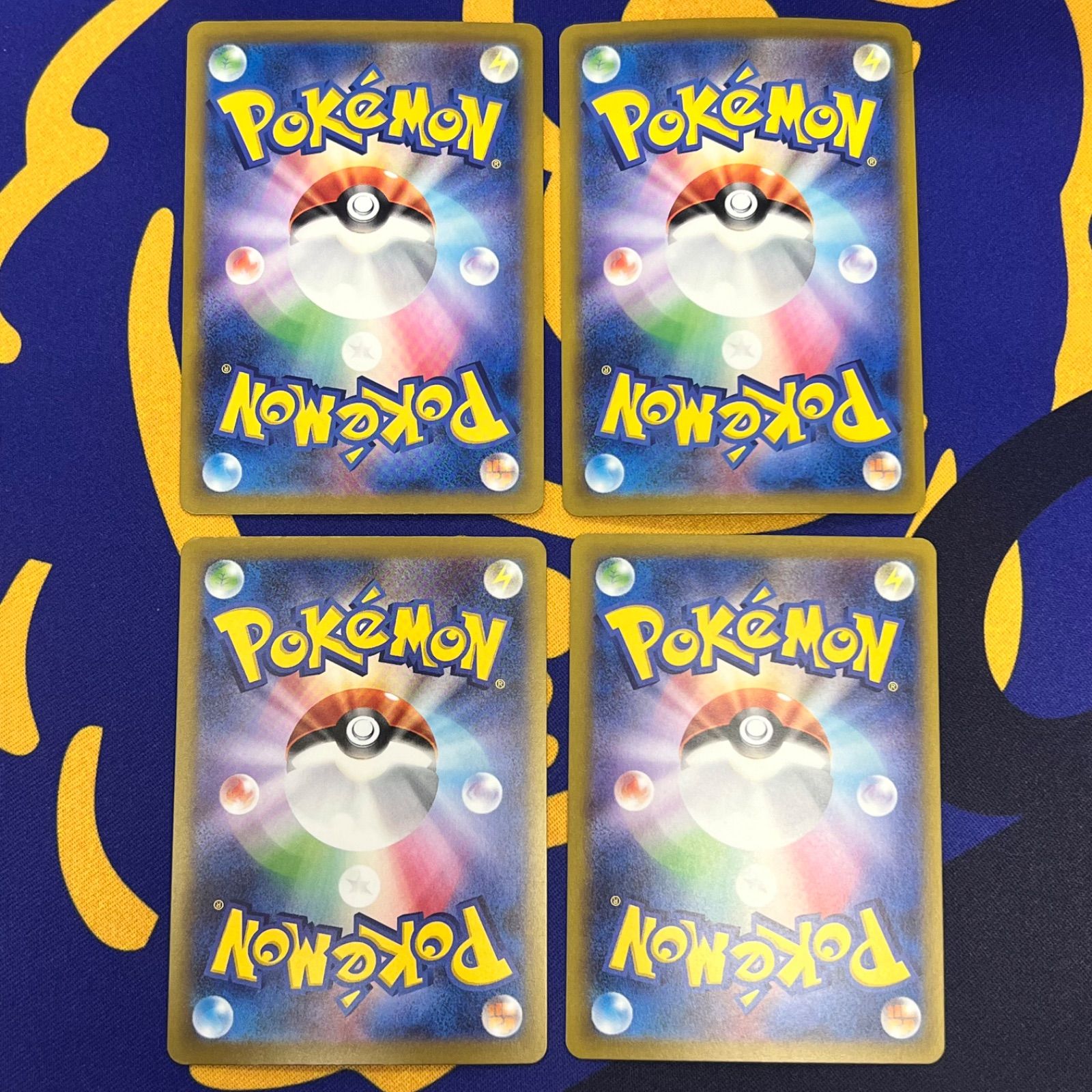 ポケモンカード ロケット団のレシーバー SR - メルカリ