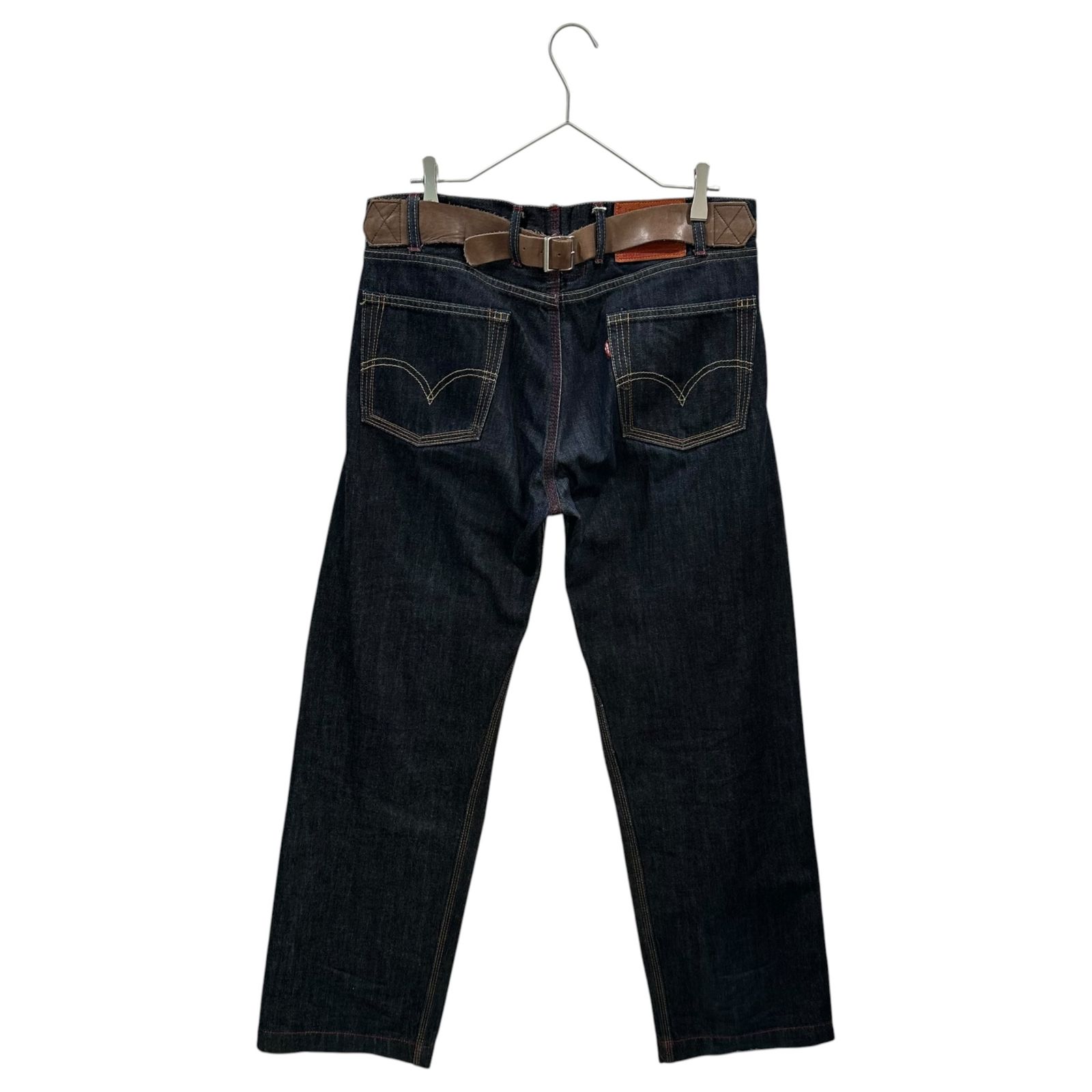 COMME des GARCONS JUNYA WATANABE MAN×Levi's(コムデギャルソン