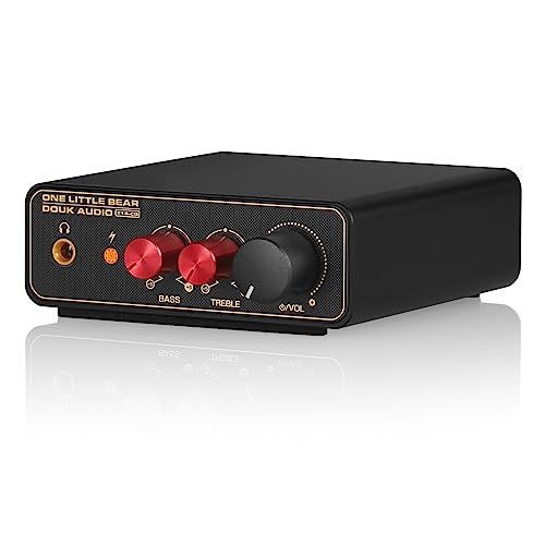Nobsound T14 EQ Mini MM/MC Phono レコードプレーヤー用 RIAA プリアンプ ヘッドホンアンプ ミニサイズで高性能なMM/MC用フェノステージ ヘッドホン出力対応 ビニールレコードプレーヤー用as 8a10c484