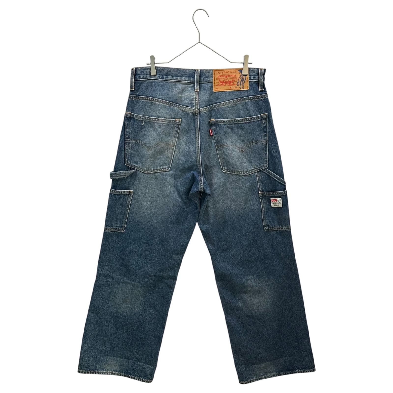 Levi's × Toy Story(リーバイス × トイストーリー) Western Flare