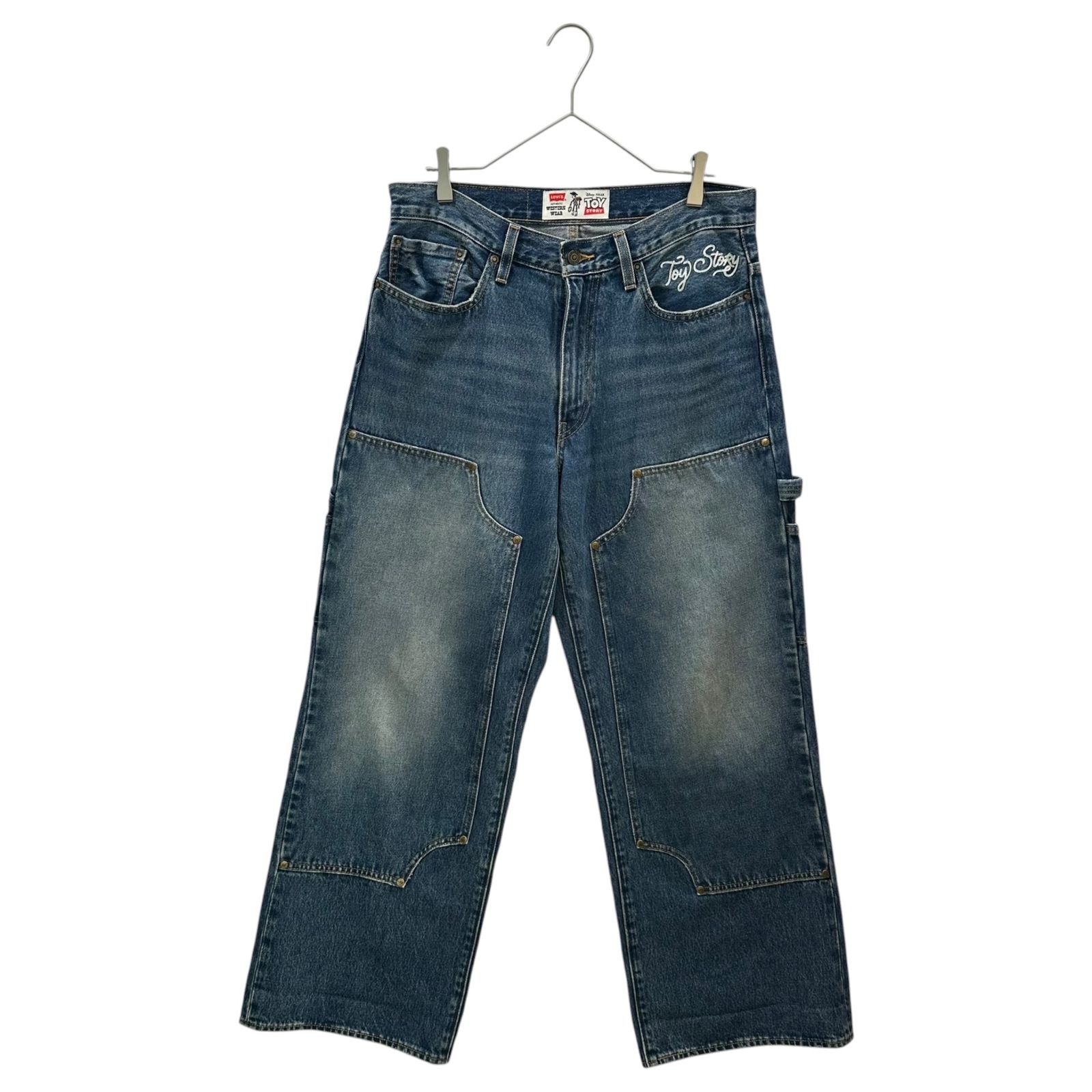 Levi's × Toy Story(リーバイス × トイストーリー) Western Flare